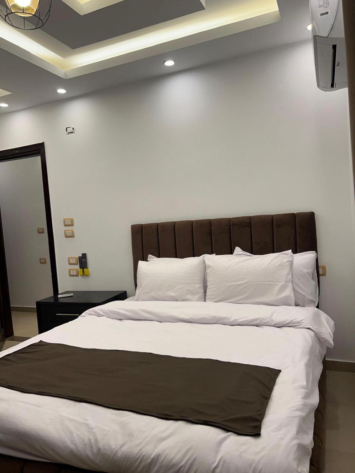 Rixsos Pyramids Inn Nazlet el-Sîsi Dış mekan fotoğraf